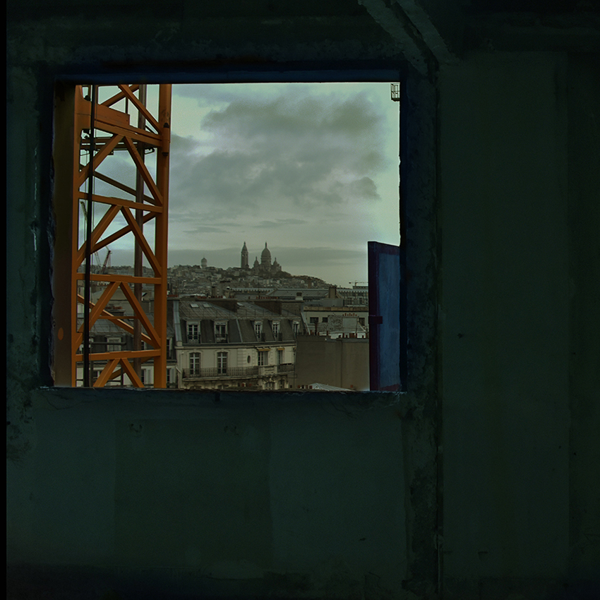 Architecture