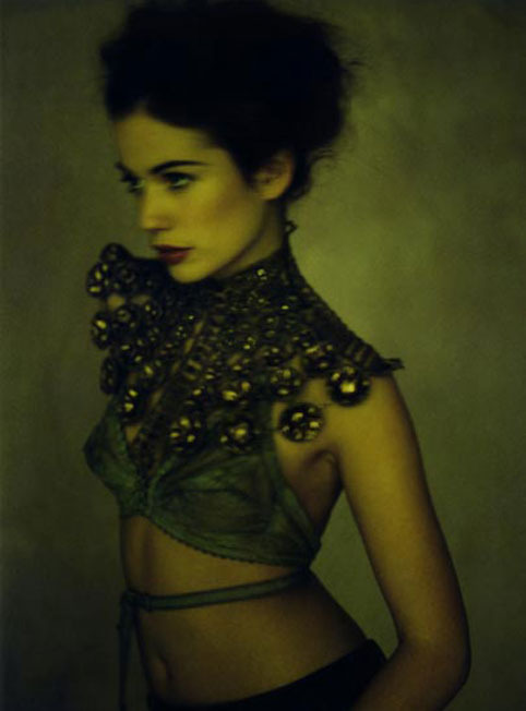 Camille Lescure