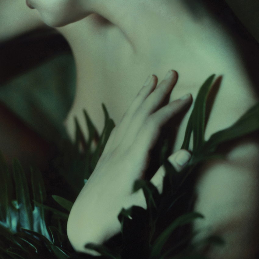 Eden